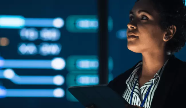 SAP on AWS: Migrate to Transform Your Critical Systems