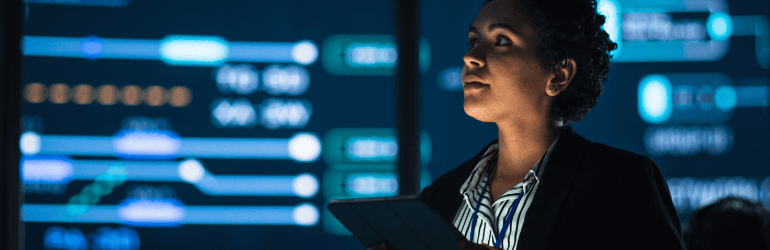 SAP on AWS: Migrate to Transform Your Critical Systems